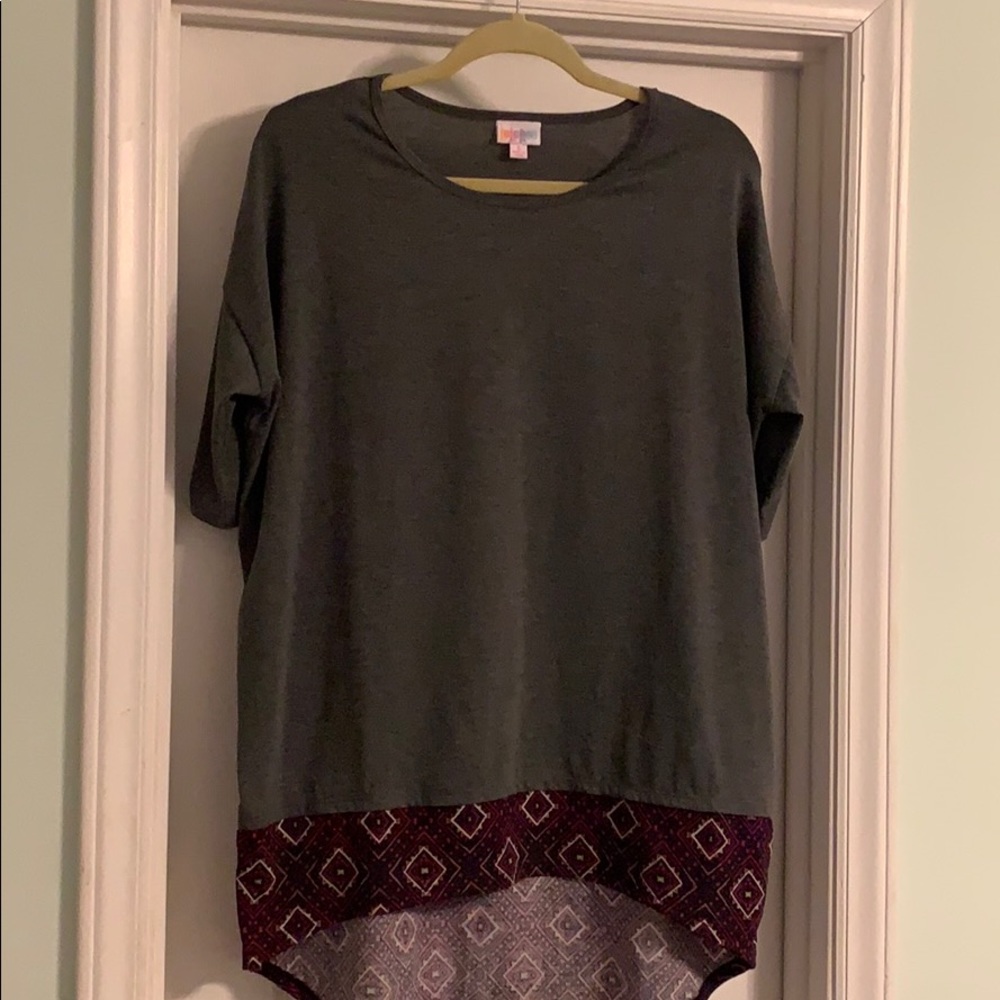 Lularoe Irma